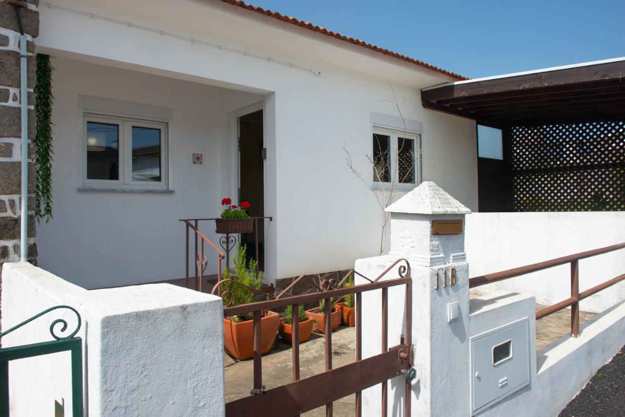 Casa Do Carvalhal - Natureza No Centro Da Cidade Hostal Santa Maria da Feira Exterior foto